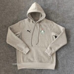 24-25 Palmeiras Grey Hoody 灰色(加绒)