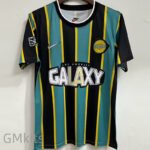 1997-1998 LA Galaxy Home Retro Soccer Jersey