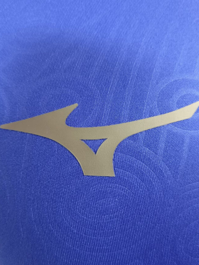 25-26 Monaco Away Player Version Soccer Jersey - Image 4