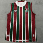25-26 Fluminense Home Vest