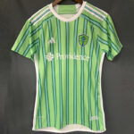 24-25 Seattle Sounders Home Fans Soccer Jersey