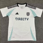 25-26 San Diego FC Away Fans Soccer Jersey