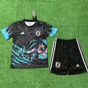 25-26 Japan Special Edition Kids Training (忍者)