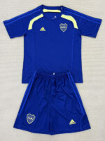25-26 Boca Blue Kids Kids Training