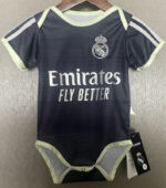 25-26 RMA Away Baby Infant Crawl Suit