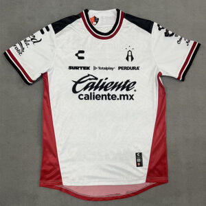 25-26 Atlas Away Fans Soccer Jersey