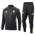 25-26 RMA Dark gray Jacket Tracksuit