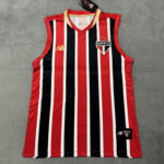 25-26 Sao Paulo Home Vest