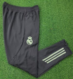 25-26 RMA Black Training Long Pants (Have Pocket)