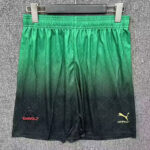 24-25 ACM Geen Black Shorts Pants