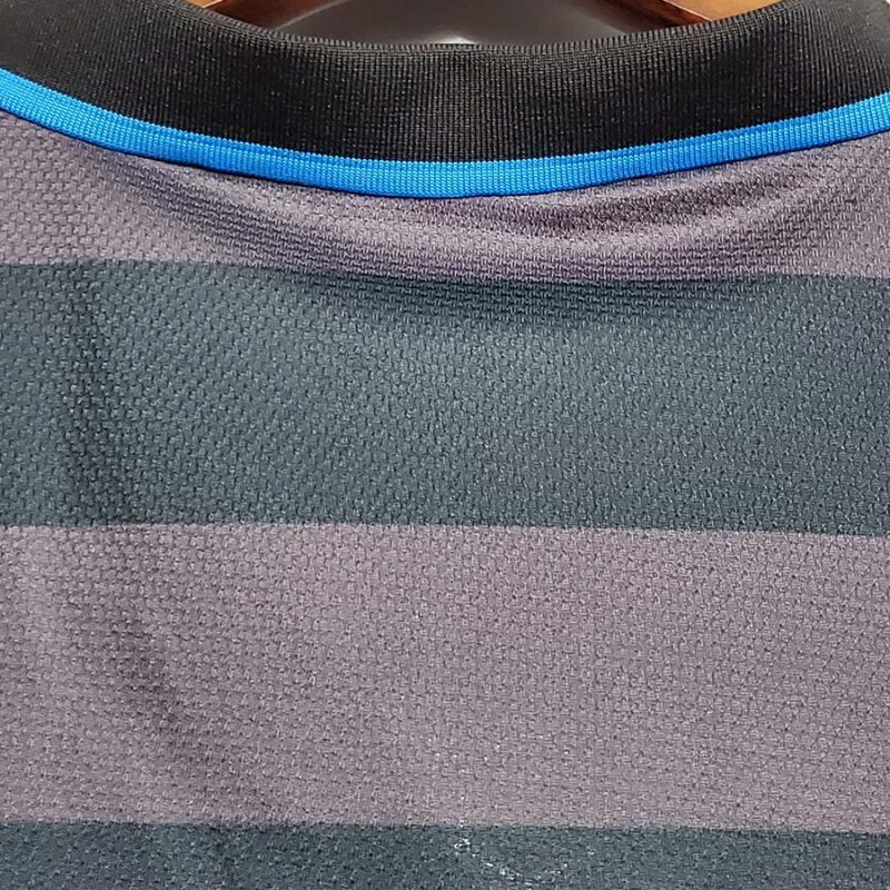 1997-1998 INT Away Retro Soccer Jersey - Image 7