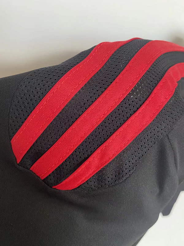 2011-2012 ACM Third Retro Soccer Jersey - Image 5