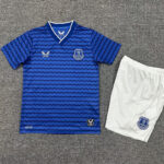 25-26 EVE Home Kids Soccer Jersey