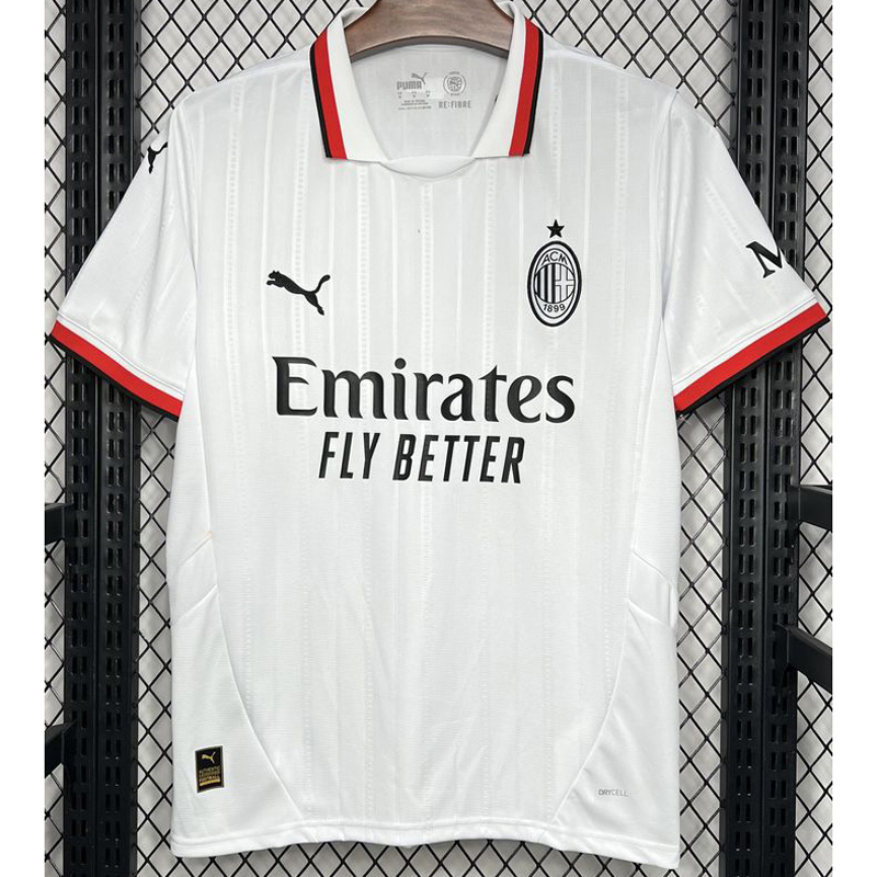 24-25 ACM Away Fans Soccer Jersey - Image 4