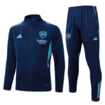25-26 ARS Royal blue Jacket Tracksuit #A2565