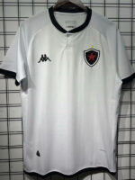 25-26 Botafogo White Special Edition Fans Soccer Jersey