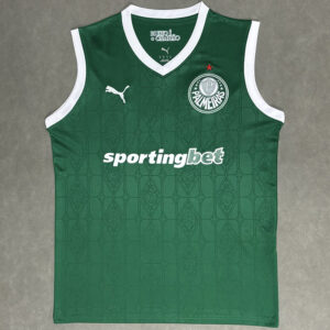 25-26 Palmeiras Home Vest