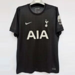 25-26 TOT Away 1:1 Fans Soccer Jersey