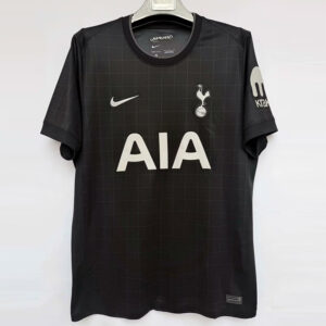 25-26 TOT Away 1:1 Fans Soccer Jersey