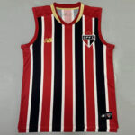 25-26 Sao Paulo Away Vest