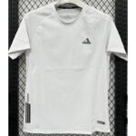 A220 AD White High Quality Casual T-Shirt