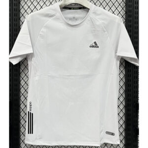 A220 AD White High Quality Casual T-Shirt