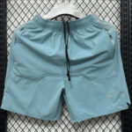 D910 NK Blue Casual Short Pants