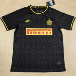 2019-2020 INT Third Retro Soccer Jersey