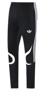 2025 AD Black Training Long Pants #AK09(黑色)