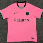 2020-2021 BAR Third Retro Soccer Jersey