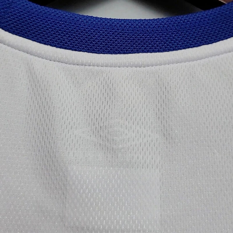 2003-2005 CHE Away Retro Soccer Jersey - Image 8