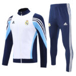 25-26 RMA White Jacket Tracksuit #F23