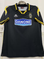 1994-1995 JUV Third Retro Soccer Jersey