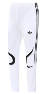 2025 AD White Training Long Pants #AK09(白色)