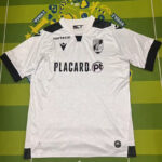 25-26 Vitoria Guimaraes Home Fans Soccer Jersey