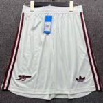 25-26 ARS Third Shorts Pants