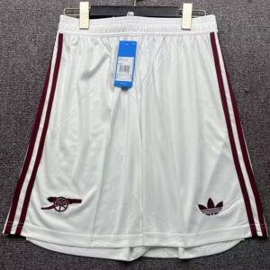 25-26 ARS Third Shorts Pants