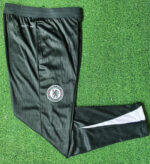 25-26 CHE Dark green Training Long Pants (Have Pocket)