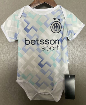 25-26 INT Away Baby Infant Crawl Suit