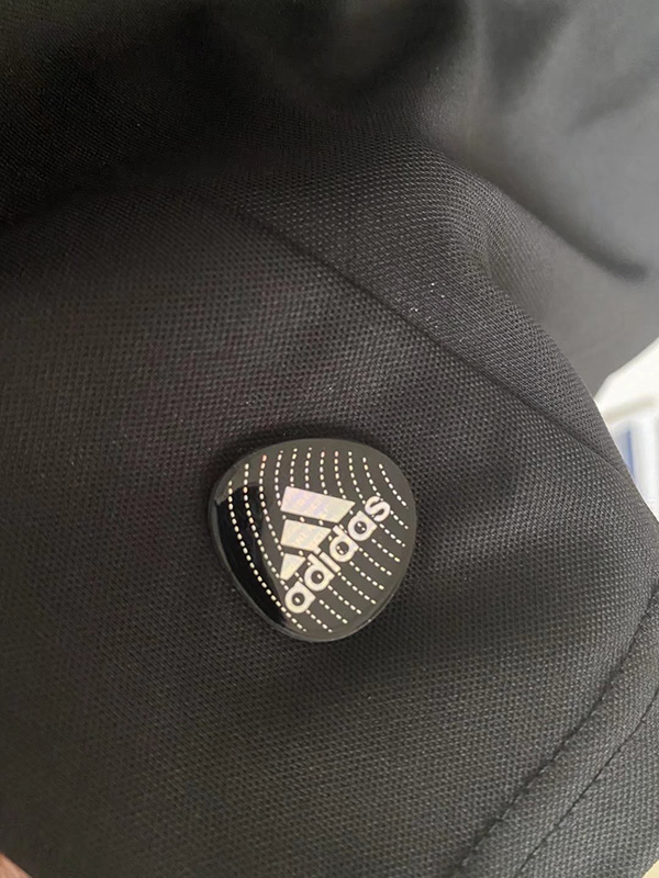 2011-2012 ACM Third Retro Soccer Jersey - Image 6