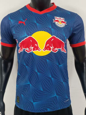 25-26 Bragantino Away Player Version Soccer Jersey (布拉甘红牛)
