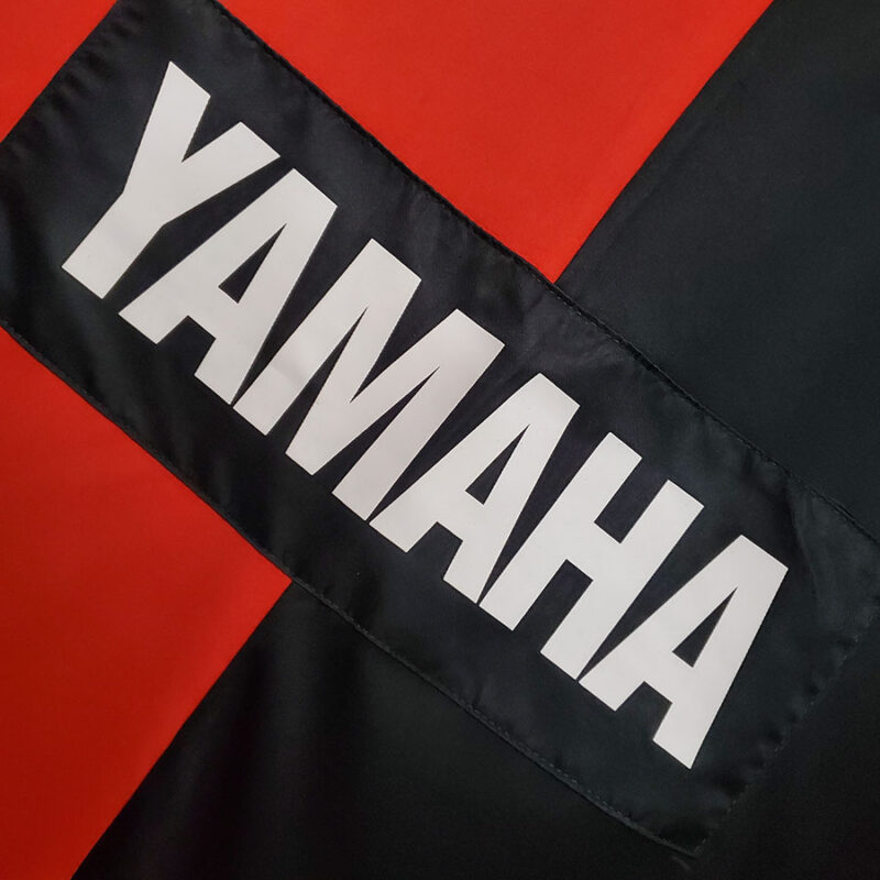 1993-1994 Newell's Old Boys Home Retro Soccer Jersey - Image 5