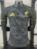 25-26 Mexico Special Edition Player Version Soccer Jersey (鹰)