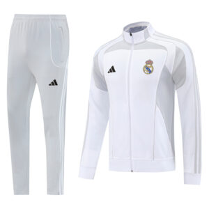 25-26 RMA White Jacket Tracksuit #07
