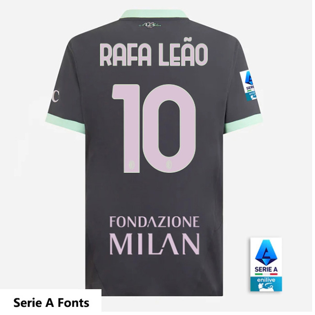 24-25 ACM Third Fans Soccer Jersey - Image 6