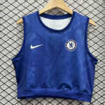 25-26 CHE Home Women Yoga Vest (女)
