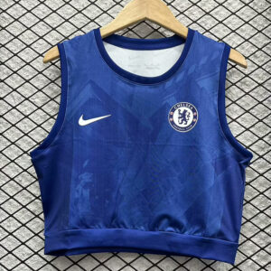 25-26 CHE Home Women Yoga Vest (女)