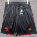 25-26 Flamengo Away Shorts Pants