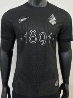 2025 AIK Black Special Edition Player Version Soccer jersey