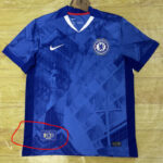 25-26 CHE Home 120th Anniversary Fans Soccer Jersey (周年版)